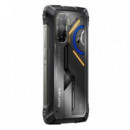 Blackview ROCK 3 6.78" 8GB 256GB Cámara Térmica y Linterna 400lm Negro