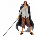 Figura Shanks One Piece