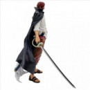 Figura Shanks One Piece