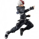 Figura Shoto Todoroki My Hero Academia World Heroes' Mission