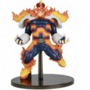 Figura Endeavor My Hero Academia