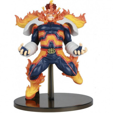 Figura Endeavor My Hero Academia