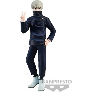 Figura Toge Inumaki Jujutsu Kaisen