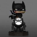 Funko POP Premium DC Comics Batman Arkham Knight Batman 614