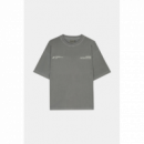 Camiseta Esenzia Pale Dream tee
