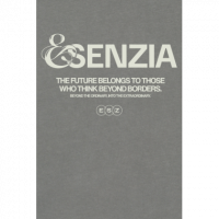 Camiseta Esenzia Pale Dream tee