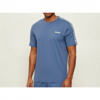 Camiseta EA7 Emporio Armani ezul