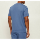 Camiseta EA7 Emporio Armani ezul
