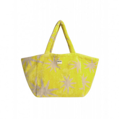 Bolsos Bolso WOUF Tote Bag Grande Fuerteventura
