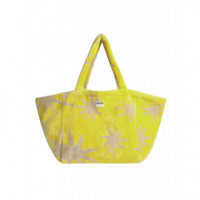 Bolsos Bolso WOUF Tote Bag Grande Fuerteventura