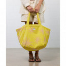 Bolsos Bolso WOUF Tote Bag Grande Fuerteventura