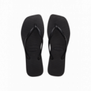 Calzado Sandalias HAVAIANAS Square Black