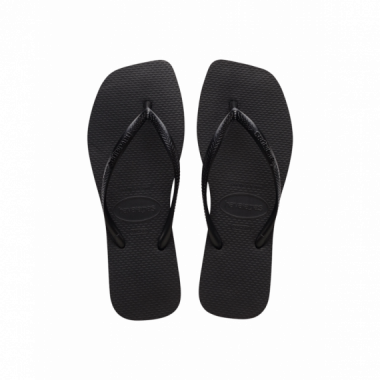 Calzado Sandalias HAVAIANAS Square Black
