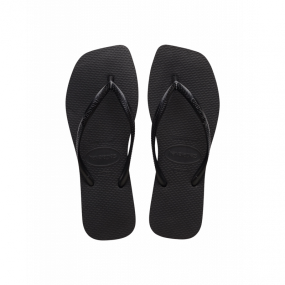 Calzado Sandalias HAVAIANAS Square Black