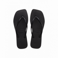 Calzado Sandalias HAVAIANAS Square Black