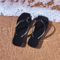 Calzado Sandalias HAVAIANAS Square Black