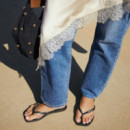 Calzado Sandalias HAVAIANAS Square Black