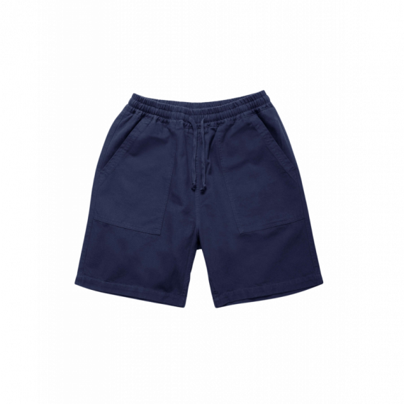 Bermudas Shorts SERVICE WORKS Classic Chef Dark Navy
