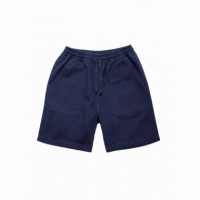 Bermudas Shorts SERVICE WORKS Classic Chef Dark Navy