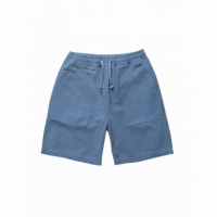 Bermudas Shorts SERVICE WORKS Classic Chef Slate