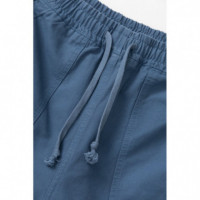 Bermudas Shorts SERVICE WORKS Classic Chef Slate