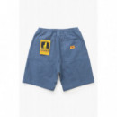 Bermudas Shorts SERVICE WORKS Classic Chef Slate