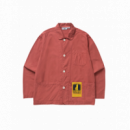 Camisas Sobrecamisa SERVICE WORKS Easy Chef Clay