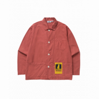 Camisas Sobrecamisa SERVICE WORKS Easy Chef Clay