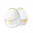 Extractor de Leche Motion Inbra Doble  MEDELA
