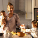 Extractor de Leche Motion Inbra Doble  MEDELA