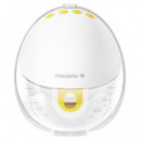 Extractor de Leche Motion Inbra Simple  MEDELA