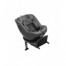Silla de Auto Puma Smoke (40-105)CM  BECOOL