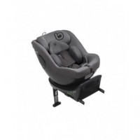 Silla de Auto Puma Smoke (40-105)CM  BECOOL
