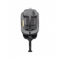 Silla de Auto Puma Smoke (40-105)CM  BECOOL