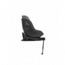 Silla de Auto Puma Smoke (40-105)CM  BECOOL