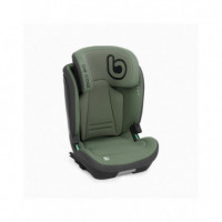 Silla Auto Bravo Grass (100-150)CM  BECOOL