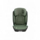Silla Auto Bravo Grass (100-150)CM  BECOOL