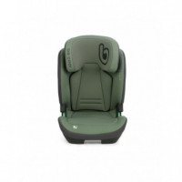 Silla Auto Bravo Grass (100-150)CM  BECOOL