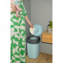 Contenedor de Pañales Sangenic Twist&click Blanco+ 4 Recambios  TOMMEE TIPPEE