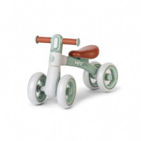 Bicicleta/corepasillos Free Ride Menta  SARO