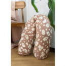 Cojin/almohada de Lactancia Big Flopsy Savannah  CHILDHOME