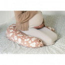 Cojin/almohada de Lactancia Big Flopsy Savannah  CHILDHOME
