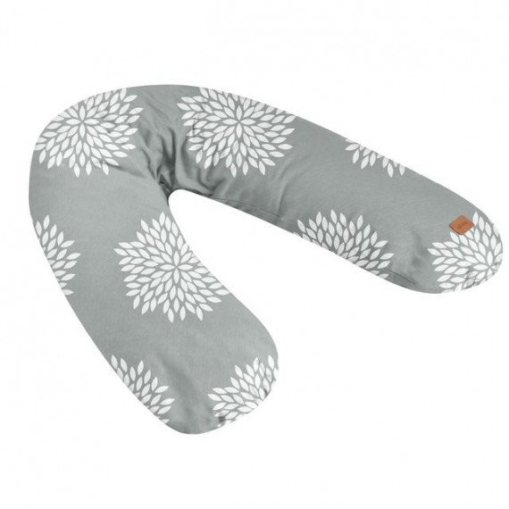 Cojin/almohada de Lactancia Big Flopsy Flowers  CHILDHOME