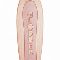 Patinete Plegable Junior Melocoton/peach con Led  GLOBBER