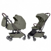 Duo Magia Malted Green  CARRELLO