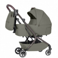 Duo Magia Malted Green  CARRELLO