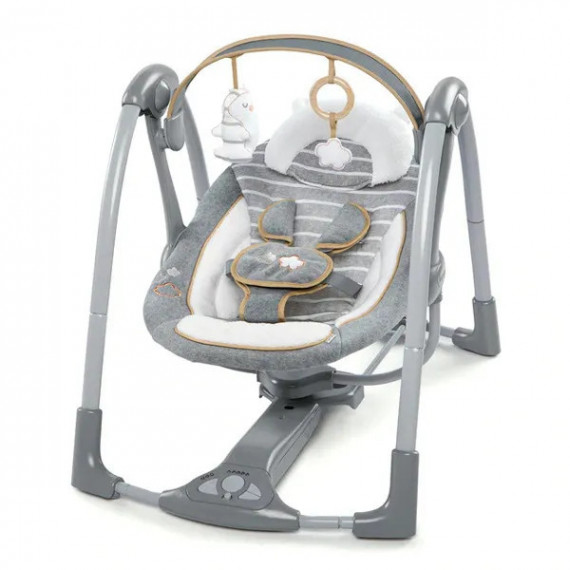 Columpio Swing N´go Bella Teddy  INGENUITY