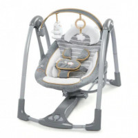 Columpio Swing N´go Bella Teddy  INGENUITY
