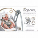 Columpio Swing N´go Bella Teddy  INGENUITY