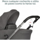 ROCKIT Sistema de Balanceo para Cochecitos